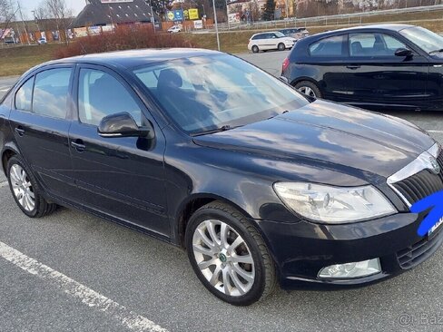 Škoda Octavia Sedan / Limuzína 0,0 77 kw