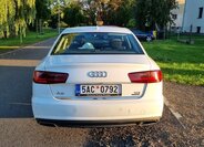 Audi A6 Sedan 3,0 l 160 kw