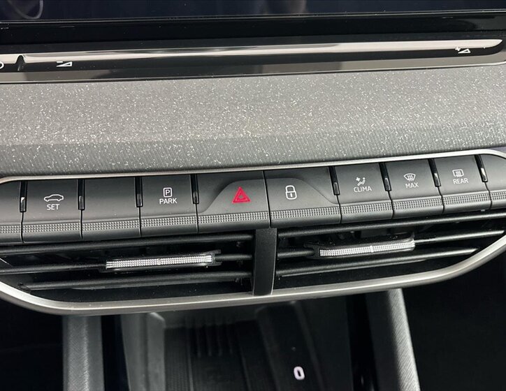 Škoda Octavia Liftback 1,5 l 110 kw