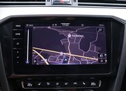 Volkswagen Passat Kombi 2,0 l 200 kw