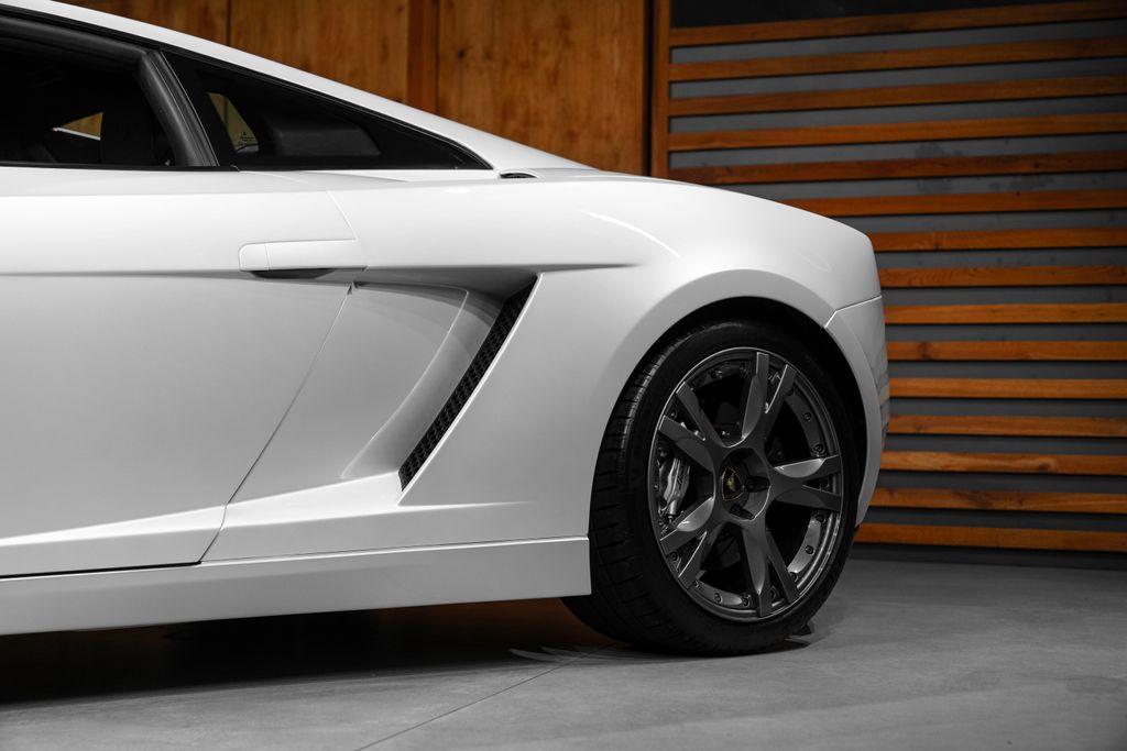Lamborghini Gallardo