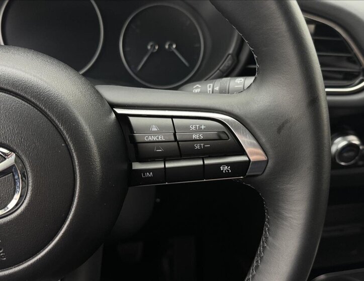 Mazda CX-30 SUV / Terénní 2,0 l 90 kw