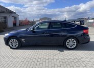 BMW Řada 3 Sedan / Limuzína 3,0 l 225 kw