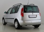Škoda Roomster MPV 1,4 l 63 kw
