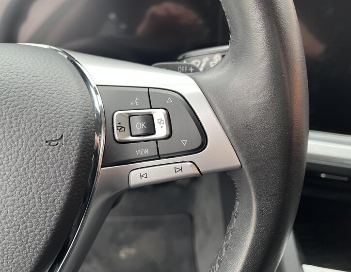 Volkswagen Touareg SUV 3,0 l 210 kw