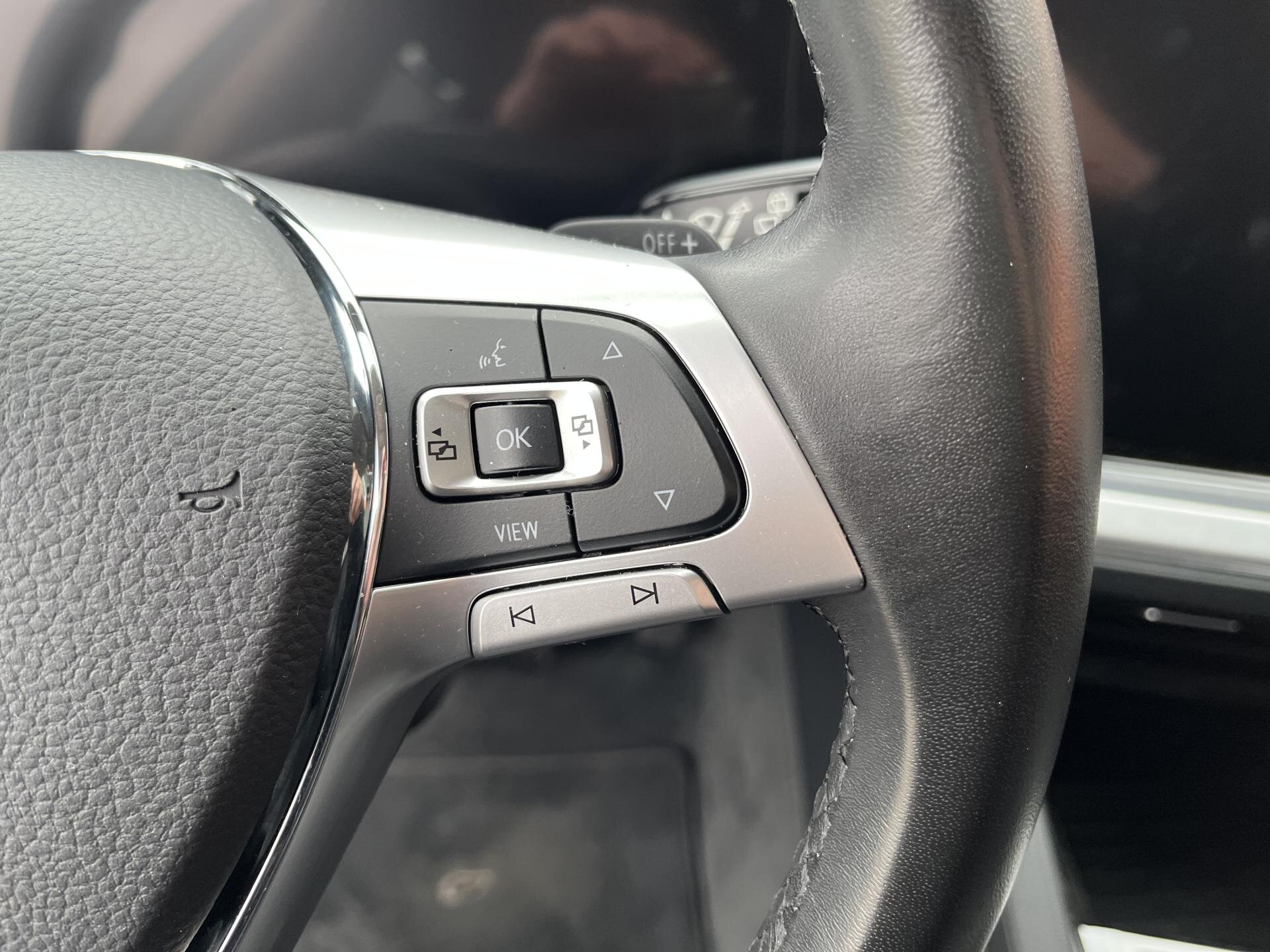 Volkswagen Touareg SUV 3,0 l 210 kw