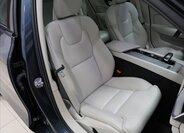 Volvo S60 Sedan / Limuzína 2,0 l 184 kw