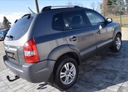 Hyundai Tucson SUV 2,0 l 104 kw