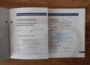 Hyundai i30 Kombi 1,6 l 88 kw