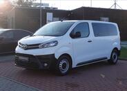 Toyota ProAce Verso 1