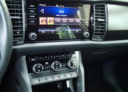 Škoda Kodiaq SUV / Terénní 1,5 l 110 kw