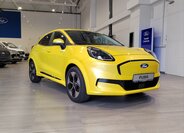 Ford Puma SUV / Terénní 0,0 123 kw