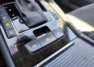 Škoda Superb Kombi 2,0 l 140 kw