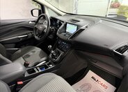 Ford C-MAX MPV 999,0 92 kw