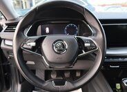 Škoda Octavia Kombi 2,0 l 85 kw