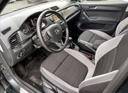 Škoda Fabia 13