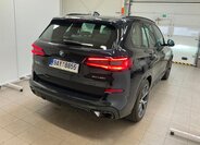 BMW X5 SUV 3,0 l 245 kw