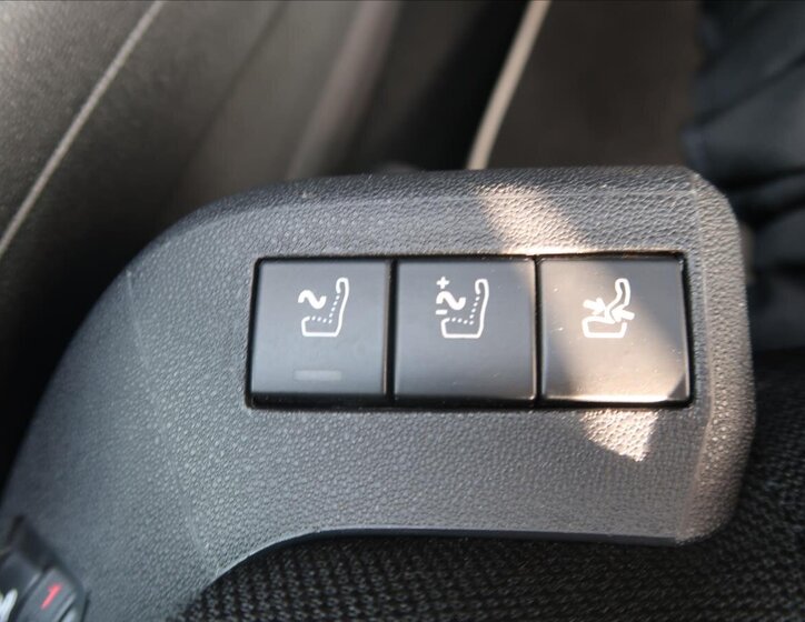 Citroën Grand C4 Picasso MPV 1,6 l 88 kw