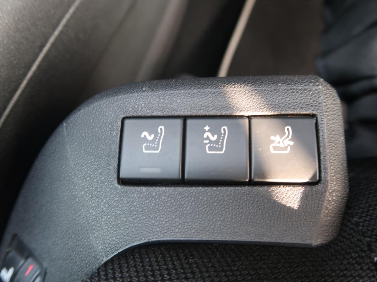 Citroën Grand C4 Picasso MPV 1,6 l 88 kw