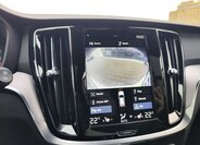 Volvo V60 Kombi 2,0 l 240 kw