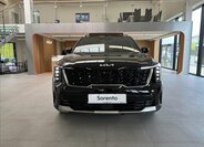 KIA Sorento SUV / Terénní 2,2 l 142 kw