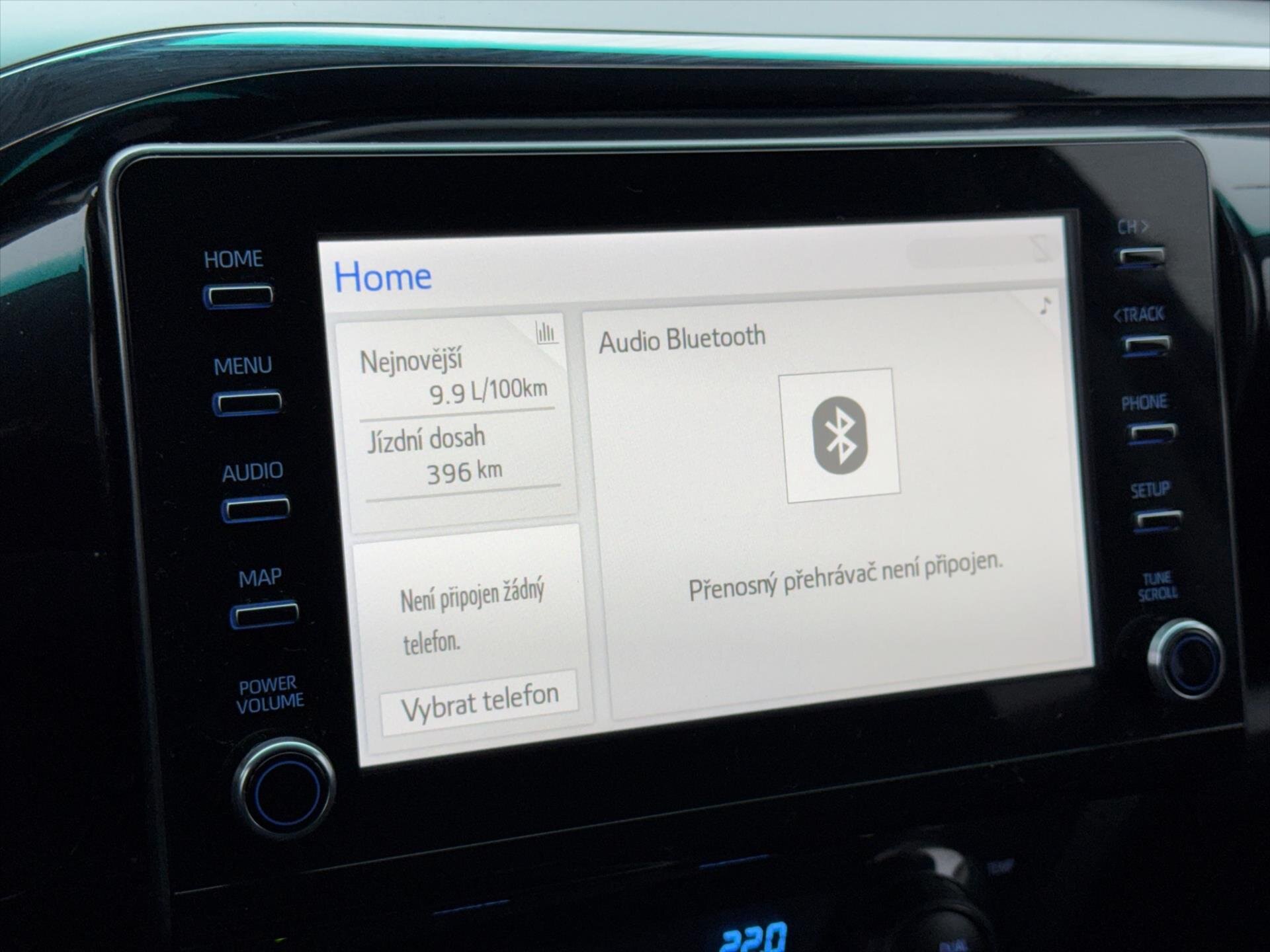 Toyota Hilux Pick-up 2,4 l 110 kw