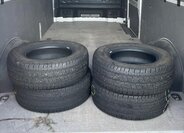 Volkswagen Crafter 27