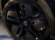 Volkswagen T-Roc SUV / Terénní 1,5 l 110 kw