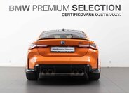 BMW M4 Ostatní 3,0 l 375 kw