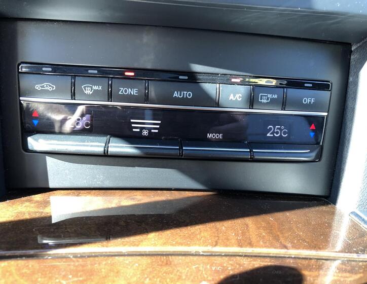 Mercedes-Benz Třídy E 17