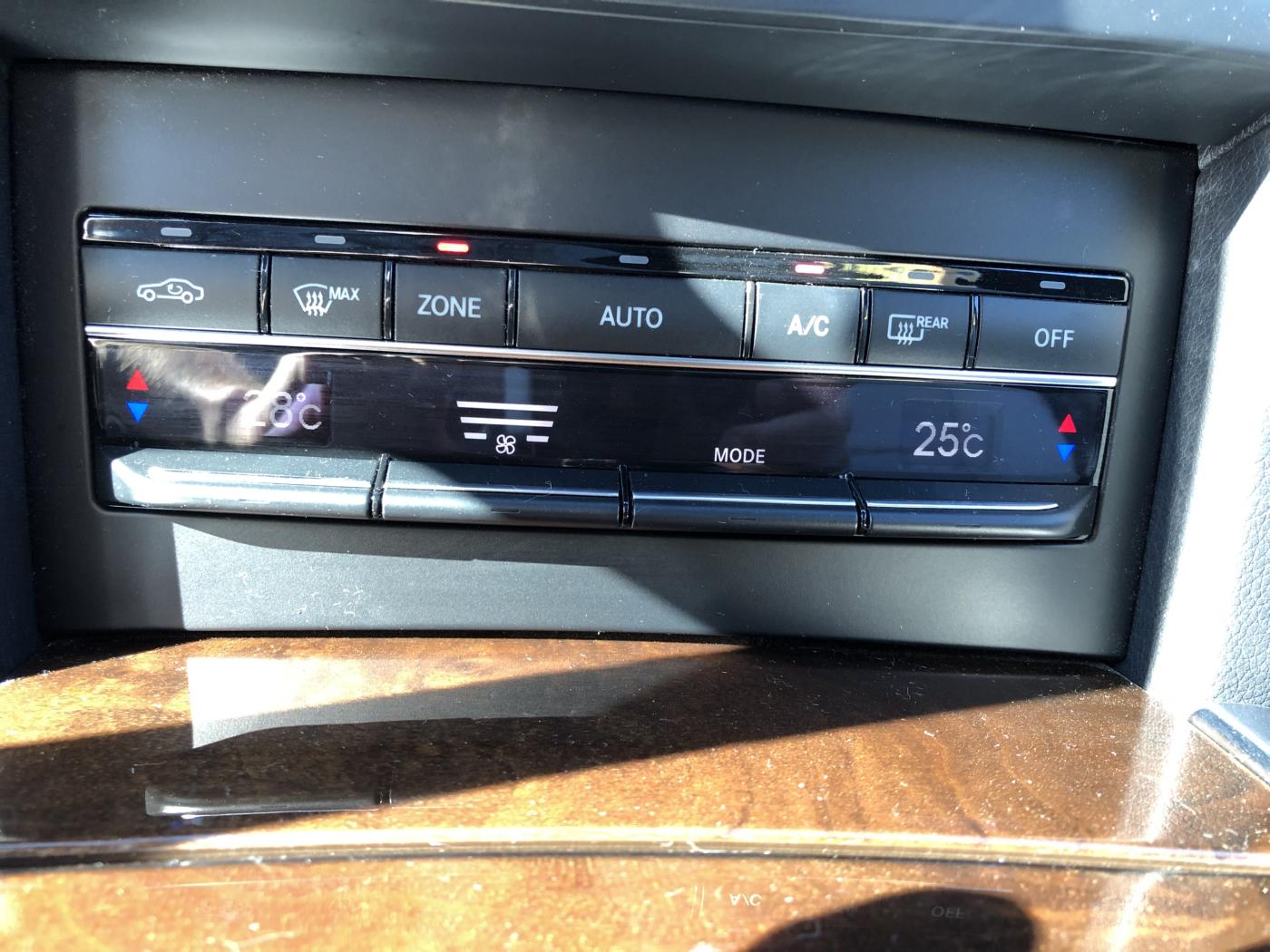 Mercedes-Benz Třídy E