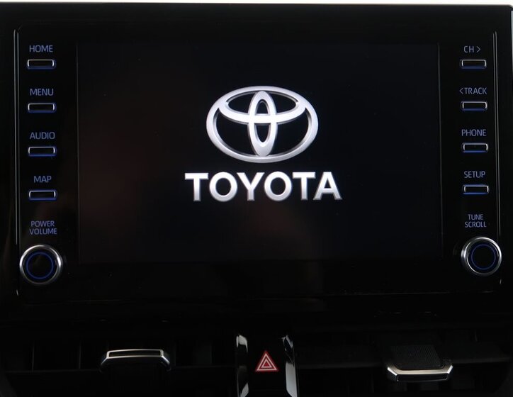 Toyota Corolla Kombi 1,8 l 72 kw