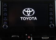 Toyota Corolla Kombi 1,8 l 72 kw