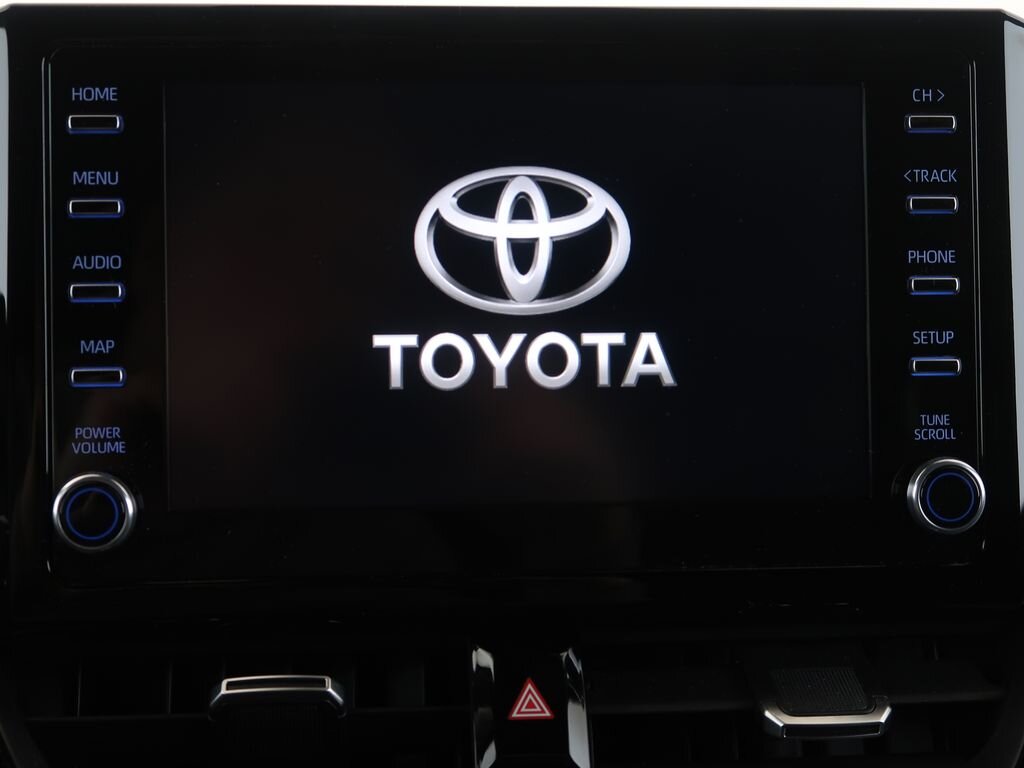 Toyota Corolla Kombi 1,8 l 72 kw