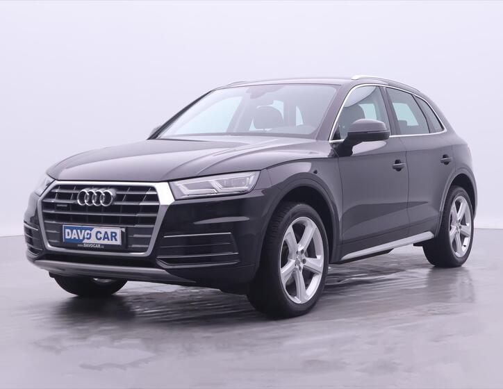 Audi Q5 3