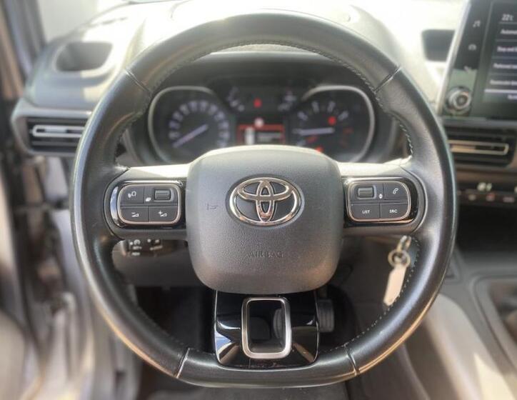 Toyota ProAce City Verso 30