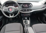 Fiat Tipo Hatchback 1,4 l 70 kw