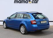 Škoda Octavia 5