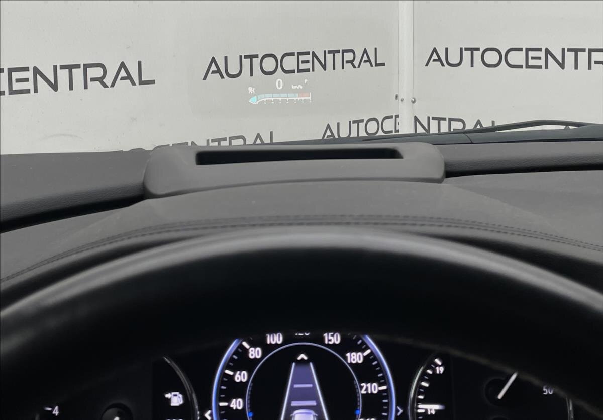 Opel Insignia Kombi 1,5 l 121 kw