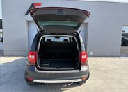 Škoda Yeti SUV / Terénní 2,0 l 103 kw