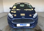 Ford Fiesta 2