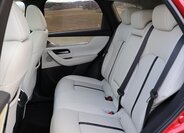 Mazda CX-60 SUV / Terénní 3,3 l 187 kw