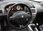 Peugeot 407 15