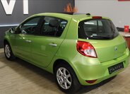 Renault Clio Hatchback 1,1 l 55 kw