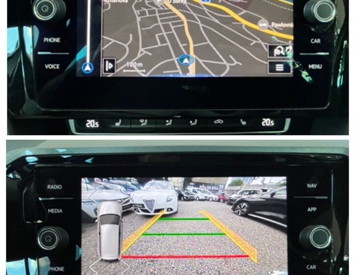 Volkswagen Passat 33