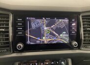 Škoda Kodiaq SUV 2,0 l 147 kw