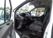 Ford Transit Custom Ostatní 2,0 l 96 kw