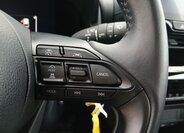 Toyota Yaris Cross SUV 1,5 l 68 kw