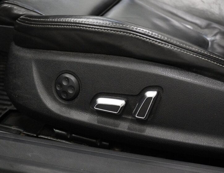 Audi S5 Kabriolet 3,0 l 245 kw