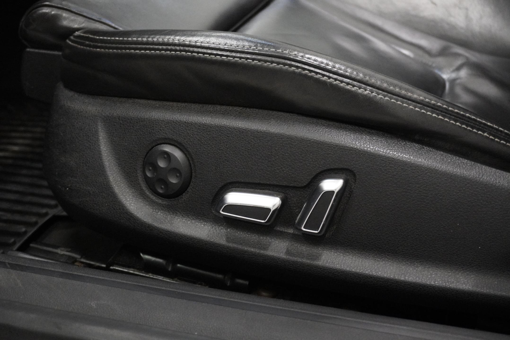 Audi S5 Kabriolet 3,0 l 245 kw